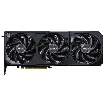 MSI GeForce RTX 5070 Ti Shadow 3X OC 16GB GDDR7 Ekran Kartı