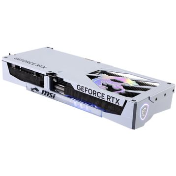 MSI GeForce RTX 5080 16G Gaming Trio OC White 16GB GDDR7 Ekran Kartı