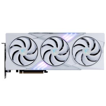 MSI GeForce RTX 5080 16G Gaming Trio OC White 16GB GDDR7 Ekran Kartı