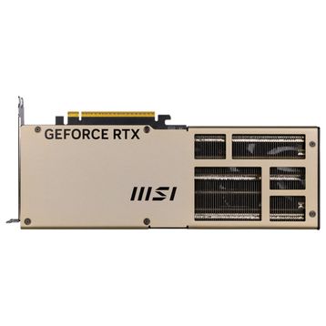 MSI GeForce RTX 5080 16G Inspire 3X OC 16GB GDDR7 Ekran Kartı