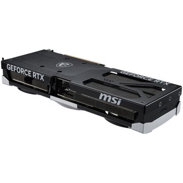 MSI GeForce RTX 5080 16G Ventus 3X Plus 16GB GDDR7 Ekran Kartı
