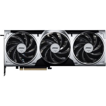 MSI GeForce RTX 5080 16G Ventus 3X Plus 16GB GDDR7 Ekran Kartı