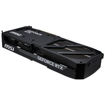 MSI GeForce RTX 5080 Shadow 3X OC 16GB GDDR7 Ekran Kartı