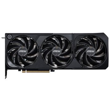 MSI GeForce RTX 5080 Shadow 3X OC 16GB GDDR7 Ekran Kartı