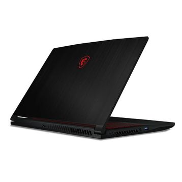 MSI GF63 Thin 10SCXR-215TR i7-10750H 8GB Ram 256GB SSD GTX1650 15.6 Windows 10 Dizüstü Bilgisayar