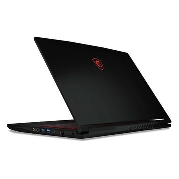 MSI GF63 Thin 10SCXR-215TR i7-10750H 8GB Ram 256GB SSD GTX1650 15.6 Windows 10 Dizüstü Bilgisayar
