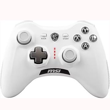 MSI GG Force GC30 Kablosuz Oyun Kolu