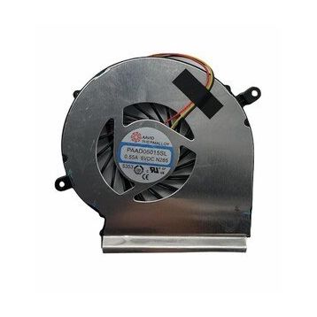 MSI GL62 7RD Sağ Fan