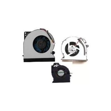 MSI GL62M 7RC Sol Fan