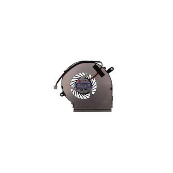 MSI GL72 Sol Fan