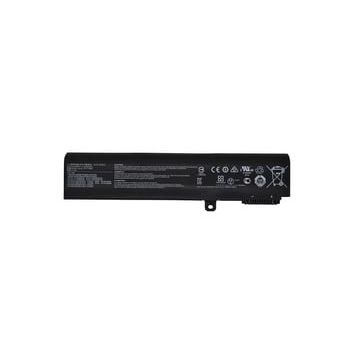 MSI GL75 Leopard 10SDR Notebook Batarya