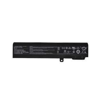 MSI GL75 Leopard 10SDR Notebook Batarya