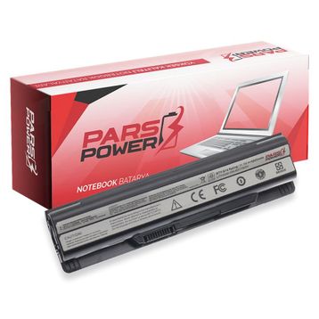MSI GP60 GP60 2OD GP60 2PE GP60 2PF Batarya Pil