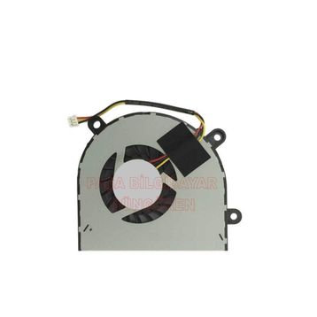 MSI GP60 Muadil İşlemci Fanı