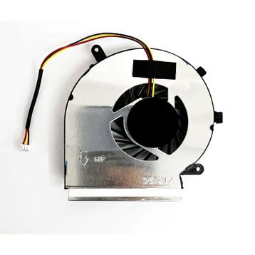 MSI GP62 2QD-091XTR Leopard Sol Fan