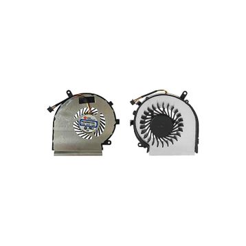 MSI GP62 2QE Sağ Fan