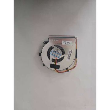 MSI GP62 6QE Leopard Pro Sol Fan