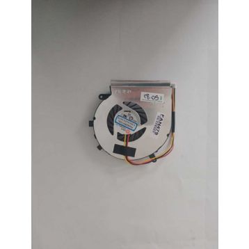 MSI GP62 6QE Leopard Pro Sol Fan