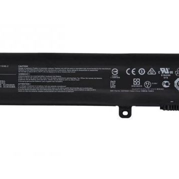 MSI GP62 Leopard Notebook Batarya