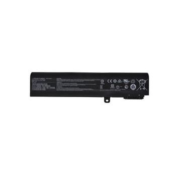 MSI GP62 Leopard Notebook Batarya