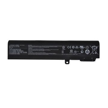 MSI GP62 Leopard Notebook Batarya