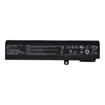 MSI GP62 Leopard Notebook Batarya
