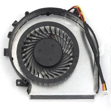 MSI GP62 Sol Fan