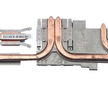 MSI GP72 2QD Sağ Fan