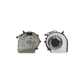 MSI GP72 2QE Sağ Fan