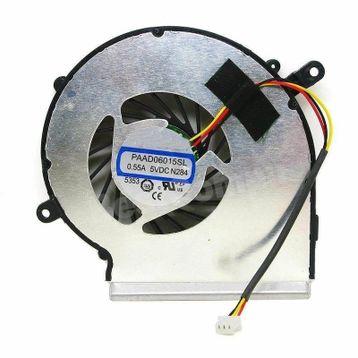 MSI GP72 6QF Leopard Pro Sağ Fan