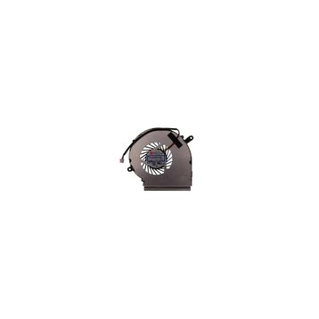 MSI GP72 Sol Fan