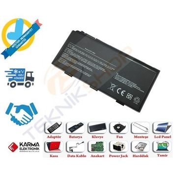 MSI GT60 Batarya Pil