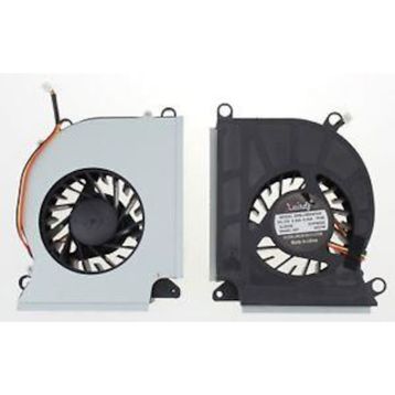 MSI GT683R Fan