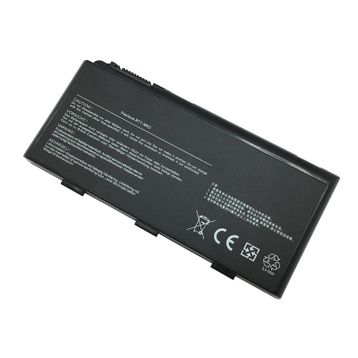 MSI GT70 2OD-452TR Batarya Pil
