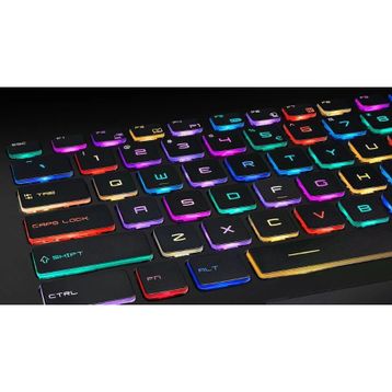 MSI GT72 2QE-1006TR Işıklı Türkçe Klavye