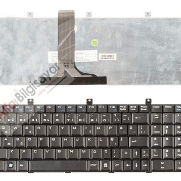 MSI GT740 Notebook Bataryası