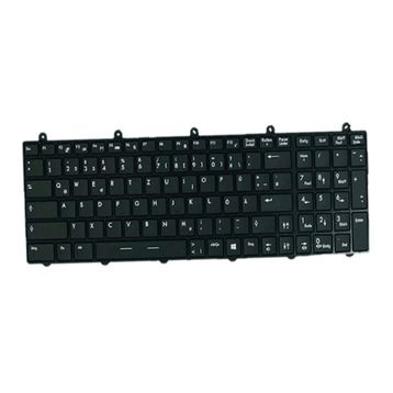 MSI GX60 Notebook Klavye