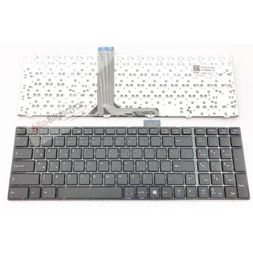 MSI GX60 Notebook Klavye