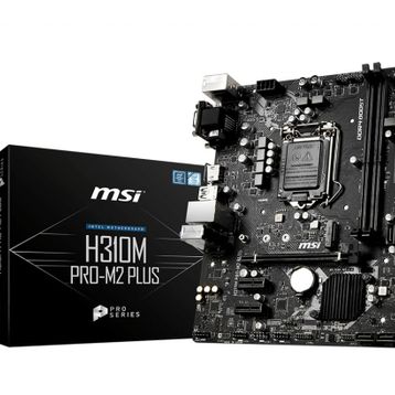 MSI H310M PRO-M2 Plus Anakart
