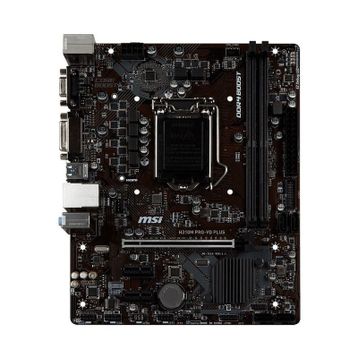 MSI H310M PRO-VDH PLUS Anakart