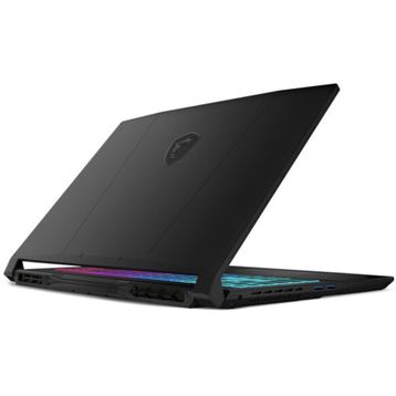 MSI Katana 15 HX B14WFK-448XTR i7-14650HX 32GB RAM 1TB SSD RTX 5060 FreeDOS 15.6 inç Oyun Bilgisayarı