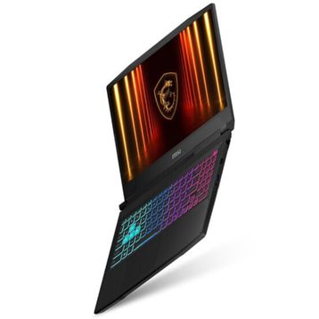 MSI Katana 15 HX B14WFK-450XTR i9-14900HX 32GB RAM 1TB SSD RTX 5060 FreeDOS 15.6 inç Oyun Bilgisayarı