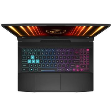 MSI Katana 15 HX B14WFK-450XTR i9-14900HX 32GB RAM 1TB SSD RTX 5060 FreeDOS 15.6 inç Oyun Bilgisayarı