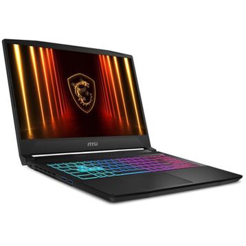 MSI Katana 15 HX B14WFK-450XTR i9-14900HX 32GB RAM 1TB SSD RTX 5060 FreeDOS 15.6 inç Oyun Bilgisayarı