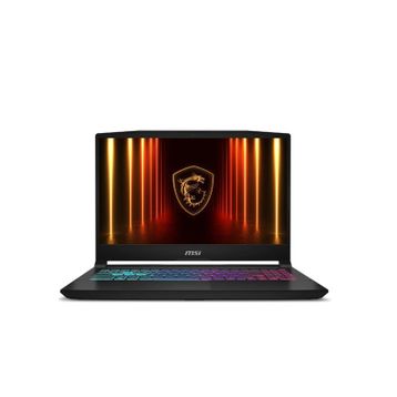 MSI Katana 15 HX B14WGK-889XTR i7-14650HX 16GB RAM 1TB SSD RTX 5070 FreeDOS 15.6 inç Gaming Laptop