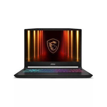 MSI Katana 15 HX B14WGK-889XTR i7-14650HX 16GB RAM 1TB SSD RTX 5070 FreeDOS 15.6 inç Gaming Laptop