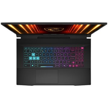 MSI Katana 17 HX B14WFK-216XTR i7-14650HX 32GB RAM 1TB SSD RTX 5060 17.3 inç FreeDOS Oyun Bilgisayarı