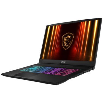 MSI Katana 17 HX B14WFK-216XTR i7-14650HX 32GB RAM 1TB SSD RTX 5060 17.3 inç FreeDOS Oyun Bilgisayarı