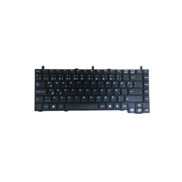 MSI M675 Siyah Notebook Klavye