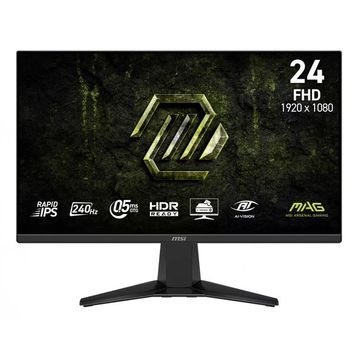MSI MAG 245F X24 23.8 inç 240Hz 0.5ms Oyuncu Monitörü